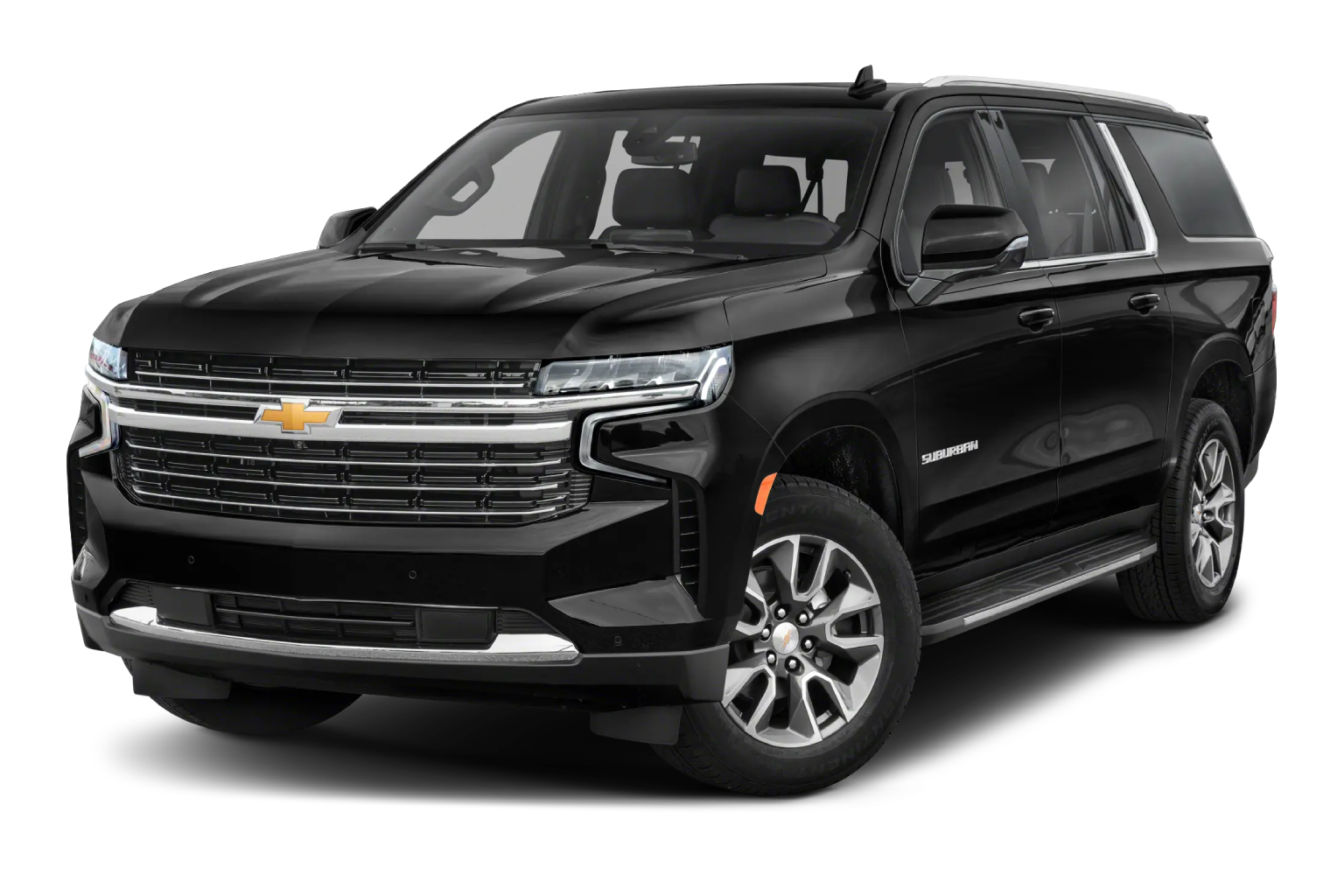 suv airport transfer from lax airport to any where in los angeles