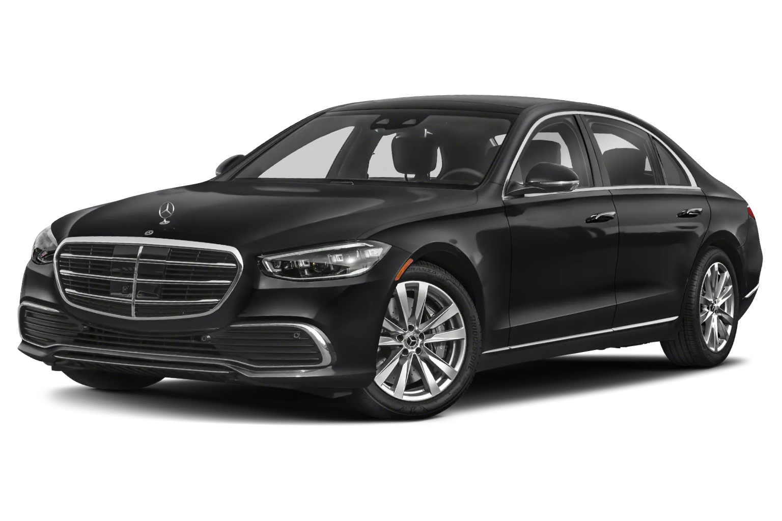 first class cars s-class services for lax airport transfer