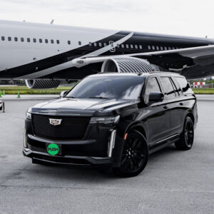Push Limo – Top Limousine Company in Florida for Airport Transfers