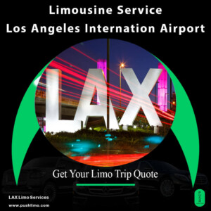 affordable Los Angeles Airport limousine Services