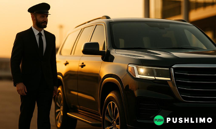 Traveling Soon? Reserve Your Burbank Airport Transfer Instantly
