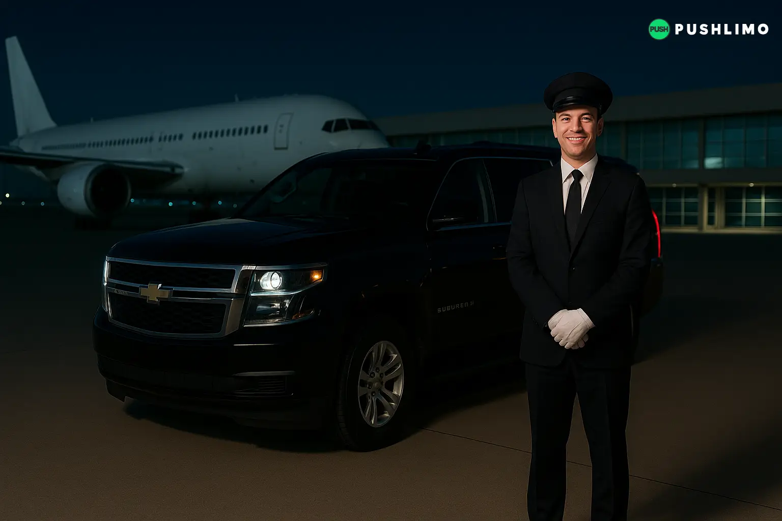 Nationwide Airport Transfers — California, Florida & More