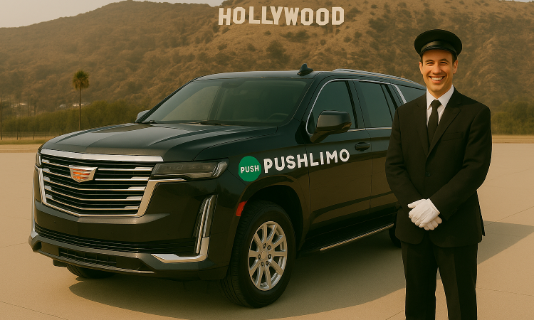 Luxury Limousine from Miami to Palm Beach | Private Chauffeur Rides
