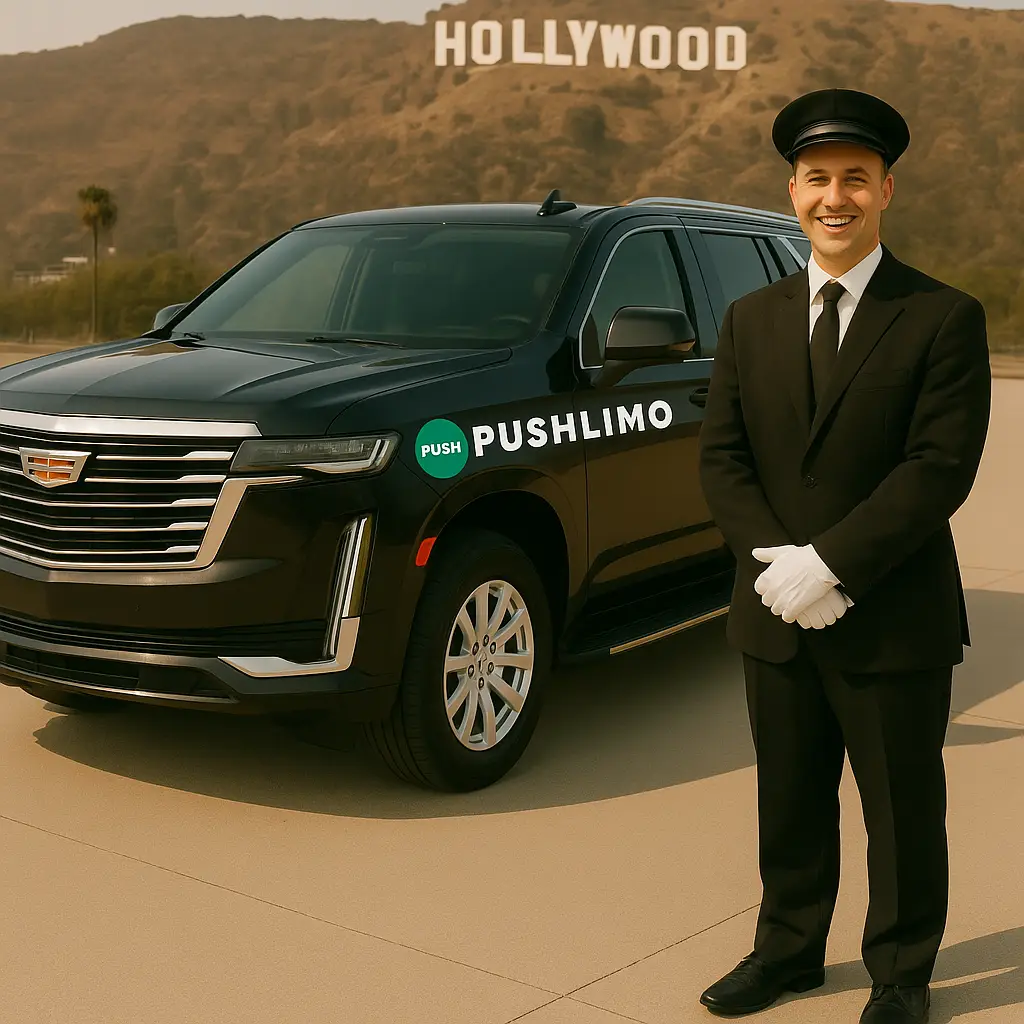 Luxury Limousine New York to East Hampton | Private Car & Chauffeur