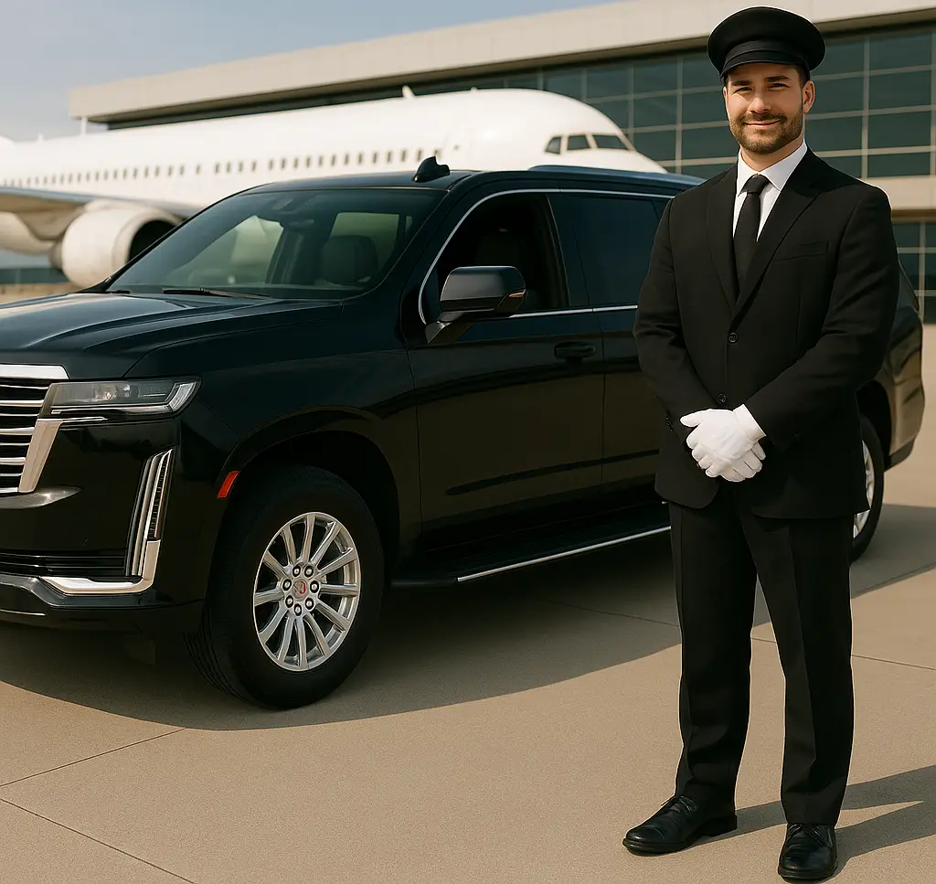 How to Choose the Right Limousine Company in Los Angeles: What to Know Before You Book