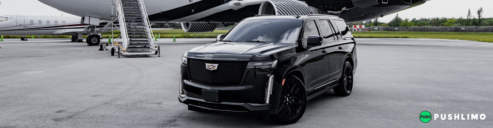 LAX Airport Transfers & Luxury Limousine Service in Los Angeles