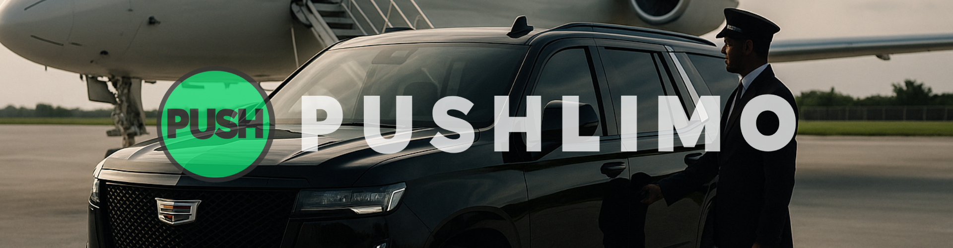 Private Limousine Service in Los Angeles & Southern California