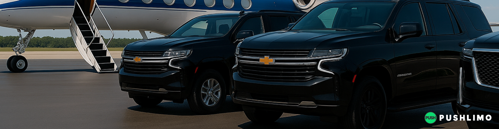 Meet & Greet Service at LAX with Professional Chauffeurs