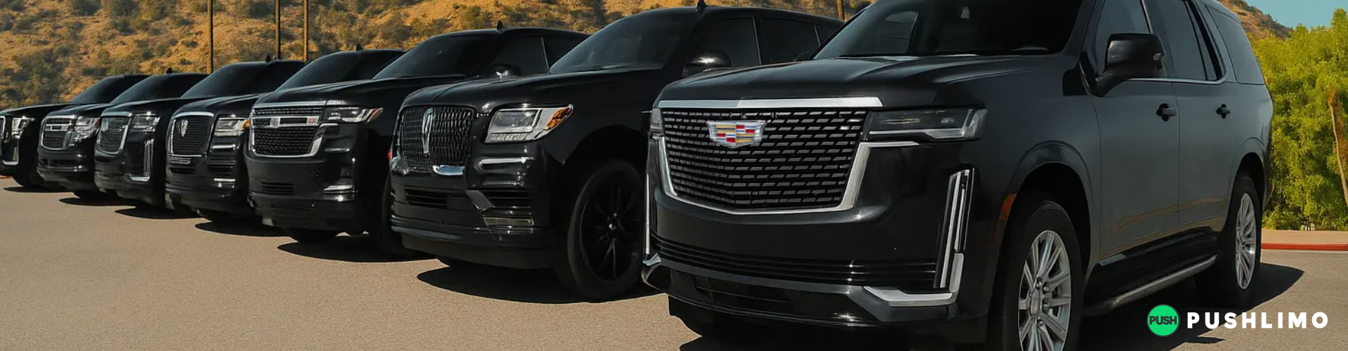california Airport Transfers & Luxury Limousine Service in Los Angeles